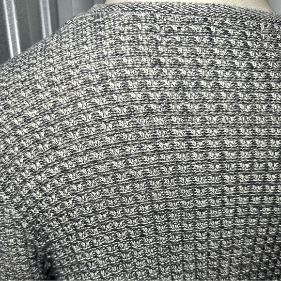 Jeanne Pierre 100% Cotton Sweater XXL - Picture 3 of 4